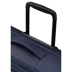 American Tourister Summerride Spinner S Exp navy