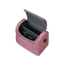 American Tourister Summerride Beauty Case lilas pink