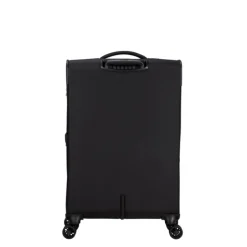 American Tourister Summerride Spinner M Exp black