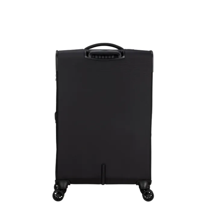 American Tourister Summerride Spinner M Exp black