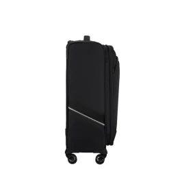 American Tourister Summerride Spinner M Exp black