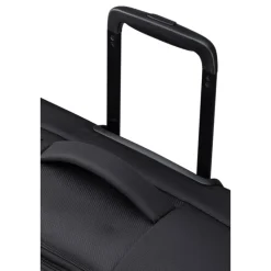 American Tourister Summerride Spinner M Exp black