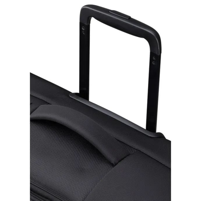 American Tourister Summerride Spinner M Exp black