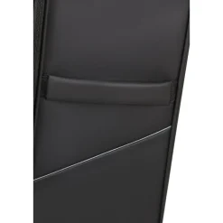 American Tourister Summerride Spinner M Exp TSA black