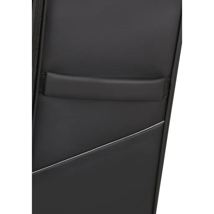 American Tourister Summerride Spinner M Exp TSA black