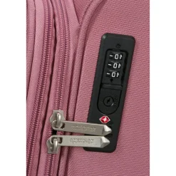 American Tourister Summerride Spinner M 69 cm Exp lilas pink