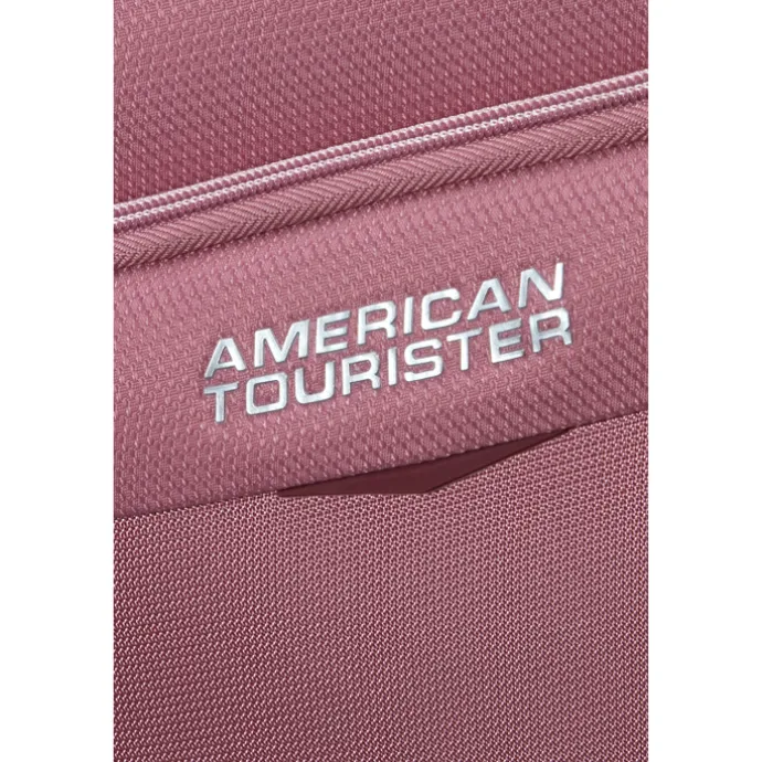 American Tourister Summerride Spinner M 69 cm Exp lilas pink