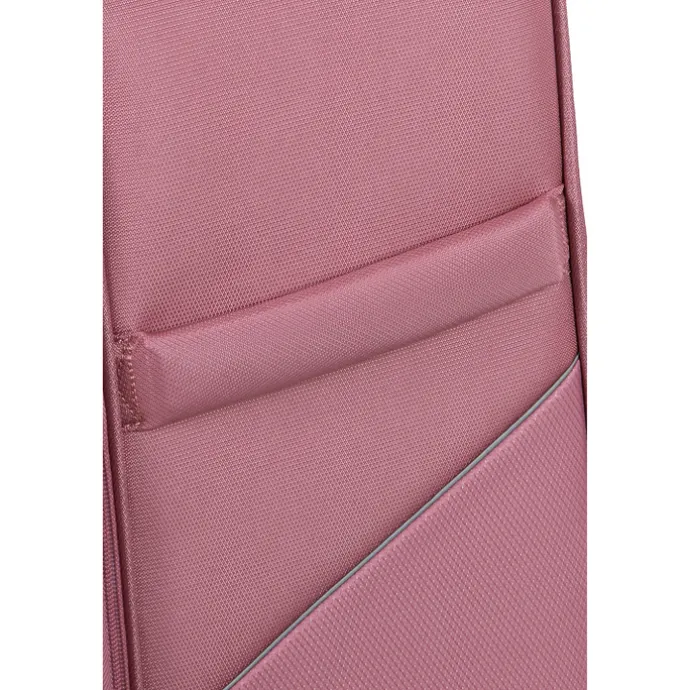 American Tourister Summerride Spinner M 69 cm Exp lilas pink