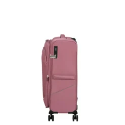 American Tourister Summerride Spinner M 69 cm Exp lilas pink