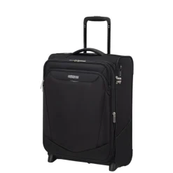 American Tourister Summerride Upright S Exp black