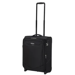 American Tourister Summerride Upright S Exp black