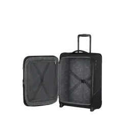 American Tourister Summerride Upright S Exp black