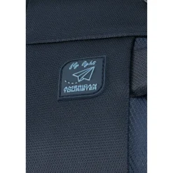 American Tourister Summerride Spinner 55/20Expandable TSA Length 35 cm navy