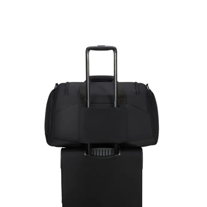 American Tourister Summerride Duffle 52 black