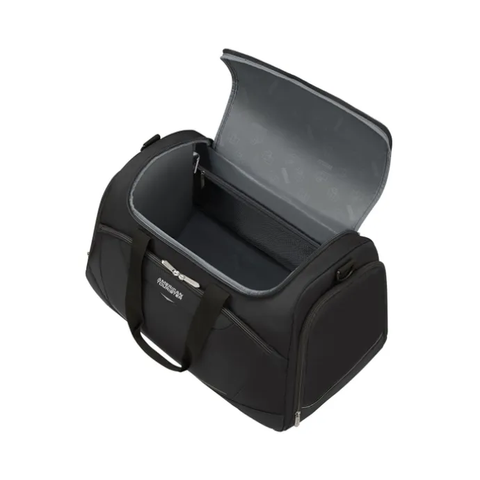 American Tourister Summerride Duffle 52 black