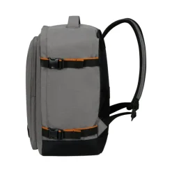 American Tourister Take2Cabin Casual Backpack S dark grey