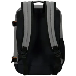 American Tourister Take2Cabin Casual Backpack S dark grey