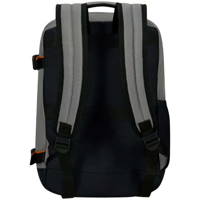 American Tourister Take2Cabin Casual Backpack S dark grey