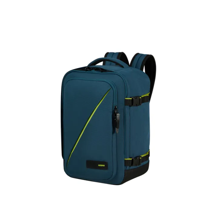 American Tourister TAKE2CABIN Casual Backpack S harbor blue