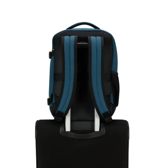 American Tourister TAKE2CABIN Casual Backpack S harbor blue