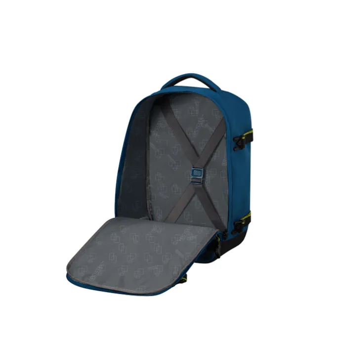 American Tourister TAKE2CABIN Casual Backpack S harbor blue