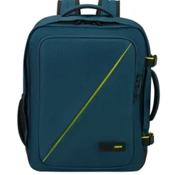 American Tourister TAKE2CABIN Casual Backpack M harbor blue