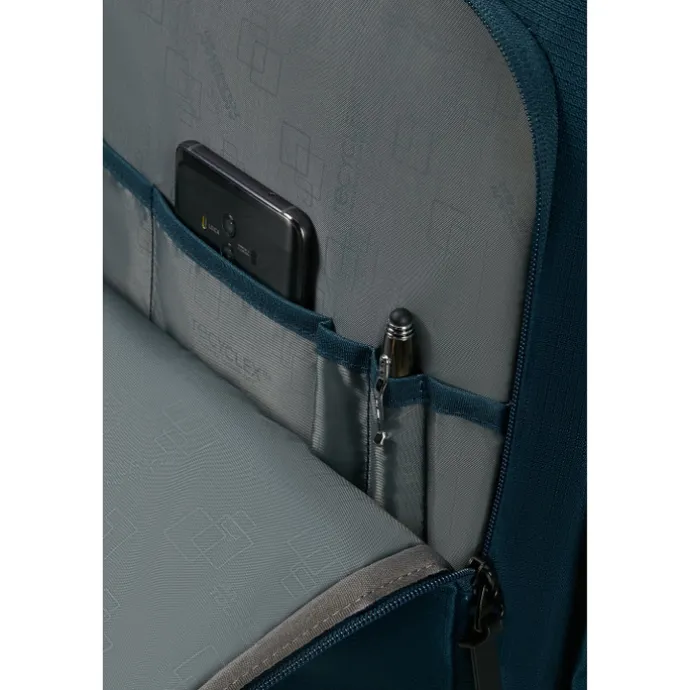 American Tourister TAKE2CABIN Casual Backpack M harbor blue
