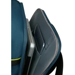 American Tourister TAKE2CABIN Casual Backpack M harbor blue