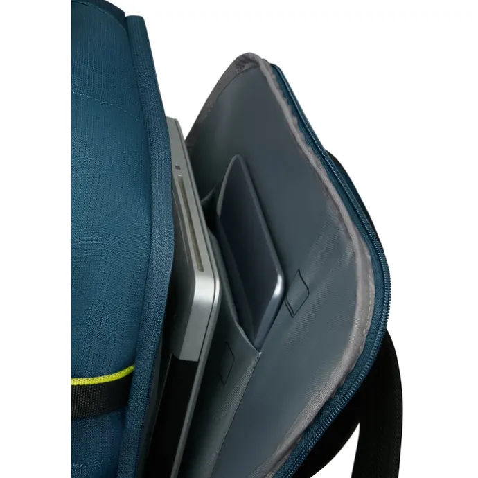 American Tourister TAKE2CABIN Casual Backpack M harbor blue