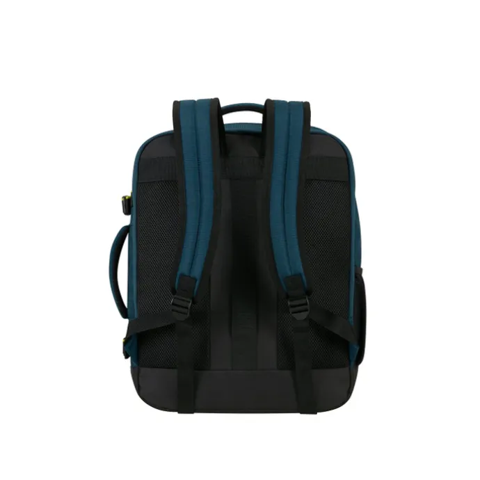 American Tourister TAKE2CABIN Casual Backpack M harbor blue