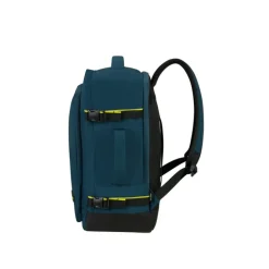 American Tourister TAKE2CABIN Casual Backpack M harbor blue