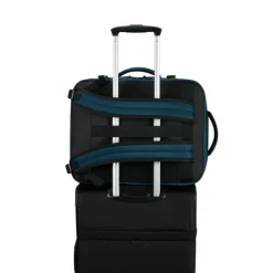 American Tourister TAKE2CABIN Casual Backpack M harbor blue