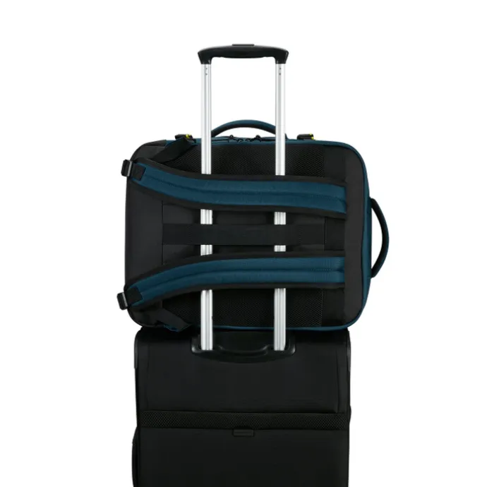 American Tourister TAKE2CABIN Casual Backpack M harbor blue
