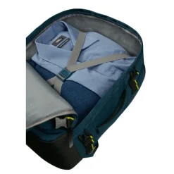 American Tourister TAKE2CABIN Casual Backpack M harbor blue