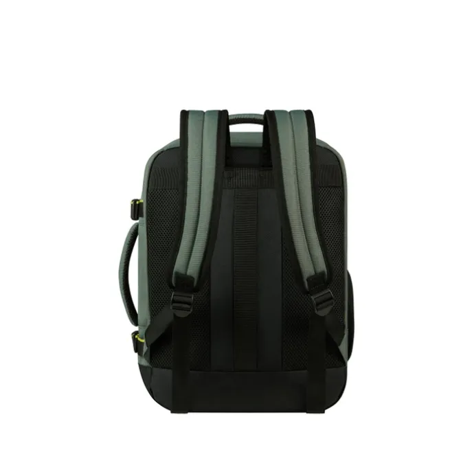 American Tourister TAKE2CABIN Casual Backpack MS dark forest