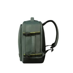 American Tourister TAKE2CABIN Casual Backpack MS dark forest