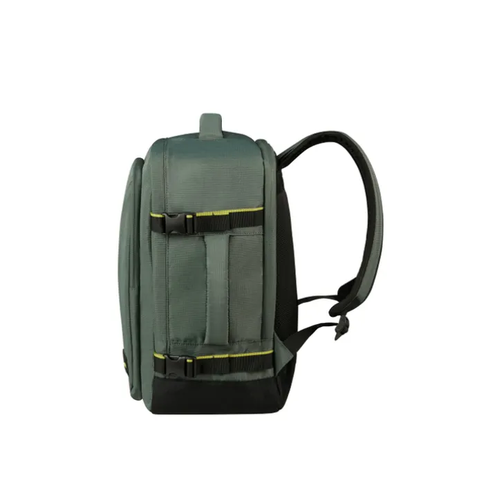 American Tourister TAKE2CABIN Casual Backpack MS dark forest
