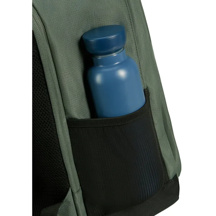 American Tourister TAKE2CABIN Casual Backpack MS dark forest