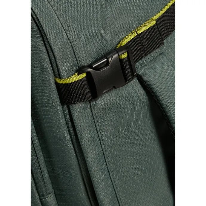 American Tourister TAKE2CABIN Casual Backpack MS dark forest