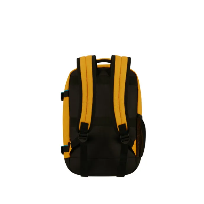 American Tourister TAKE2CABIN Casual Backpack S yellow