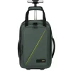 American Tourister TAKE2CABIN Wheeled Backpack S dark forest