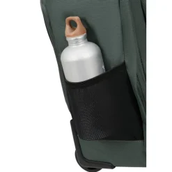 American Tourister TAKE2CABIN Wheeled Backpack S dark forest