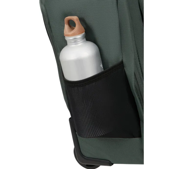 American Tourister TAKE2CABIN Wheeled Backpack S dark forest