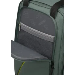 American Tourister TAKE2CABIN Wheeled Backpack S dark forest
