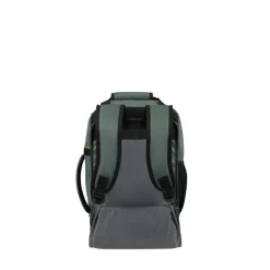 American Tourister TAKE2CABIN Wheeled Backpack S dark forest