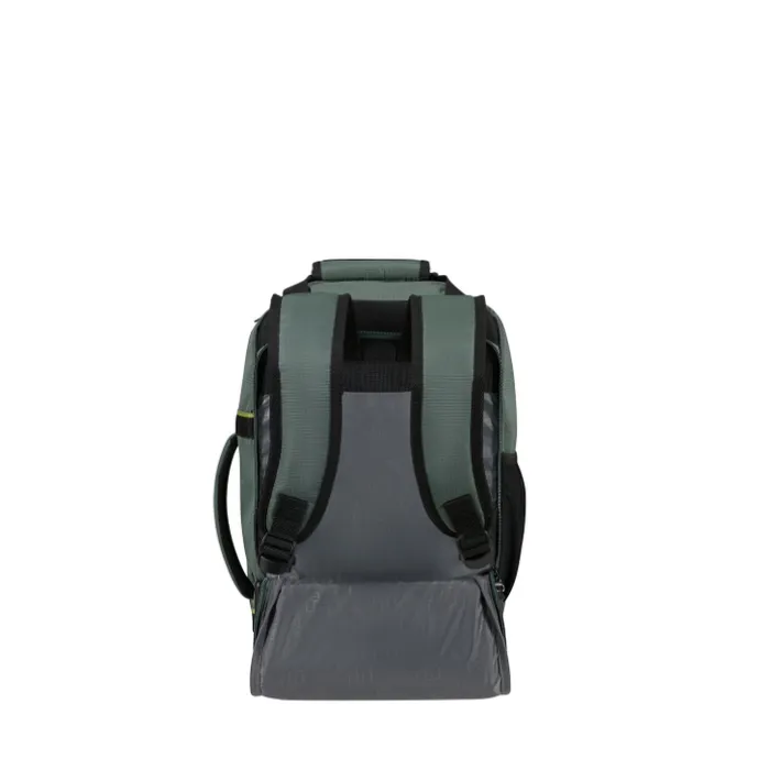 American Tourister TAKE2CABIN Wheeled Backpack S dark forest