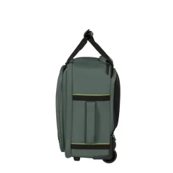 American Tourister TAKE2CABIN Wheeled Backpack S dark forest