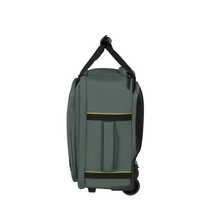 American Tourister TAKE2CABIN Wheeled Backpack S dark forest