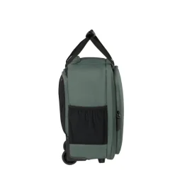 American Tourister TAKE2CABIN Wheeled Backpack S dark forest