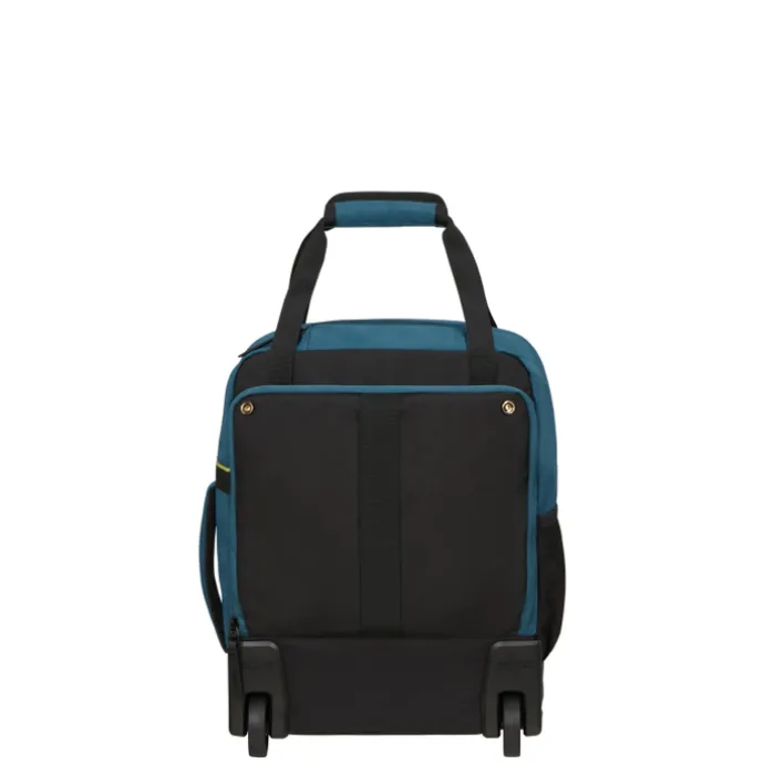 American Tourister Take2Cabin Backpack/Wheels MS harbor blue